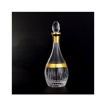 Paşabahçe 90812 Highland El İmalatı Karaf