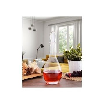 Paşabahçe 90812 Highland El İmalatı Karaf