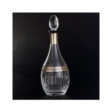 Paşabahçe 90812 Highland El İmalatı Karaf