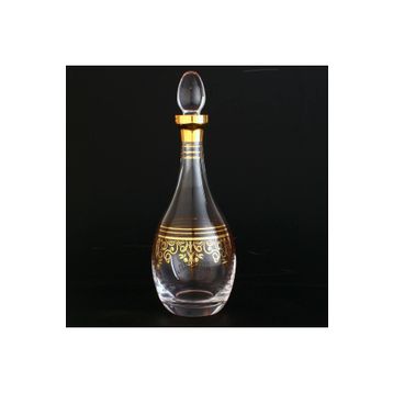 Paşabahçe 90812 Highland El İmalatı Karaf