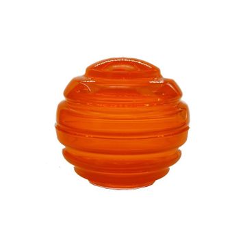 Paşabahçe 92356 El İmalatı Kristal Şekerlik