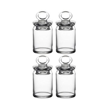 Paşabahçe 95104 Arda Türkmen 4`lü Kitchen Baharatlık