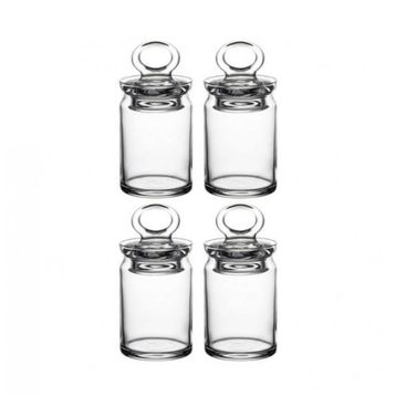 Paşabahçe 95104 Arda Türkmen 4`lü Kitchen Baharatlık
