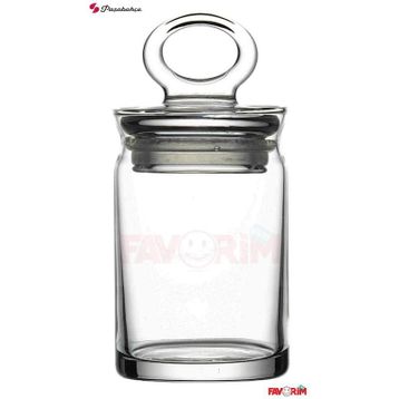 Paşabahçe 95104 Kitchen 240 CC Kavanoz