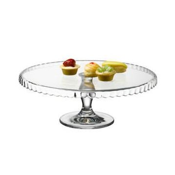 Paşabahçe 95117 Patisseri Pasta Tabağı
