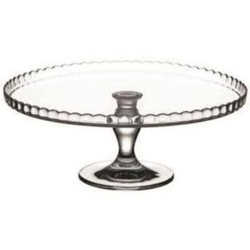 Paşabahçe 95117 Patisseri Pasta Tabağı