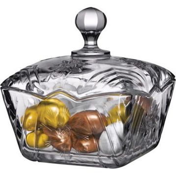 Paşabahçe 95468 Cam Kase