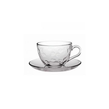 Paşabahçe 95481 6`lı Pastoral Fincan Takımı
