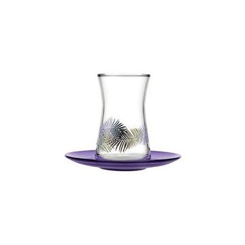 Paşabahçe 95483 12 Parça Fairy Tale Çay Takımı