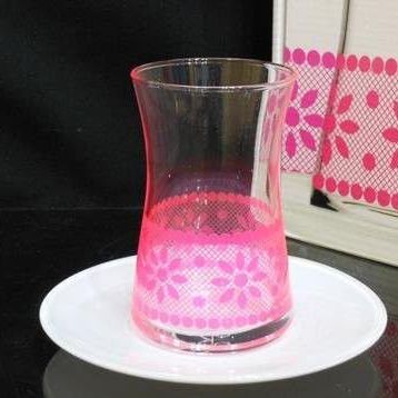 Paşabahçe 95483 12 Parça Fairy Tale Çay Takımı