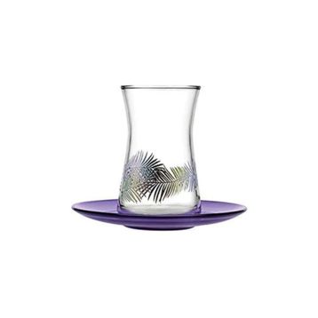 Paşabahçe 95483 12 Parça Fairy Tale Çay Takımı