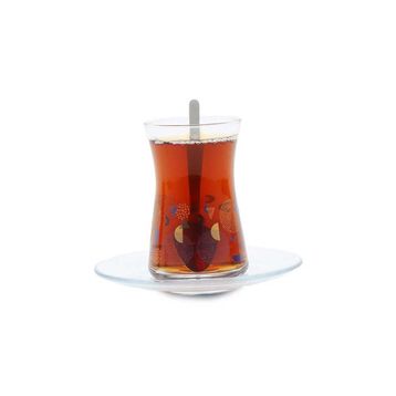 Paşabahçe 95483 12'li Çay Bardağı