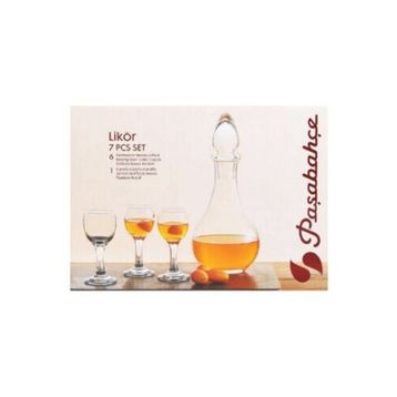 Paşabahçe 95485 Zemzem Takımı