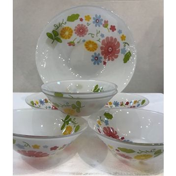 Paşabahçe 95490 Kase Takımı