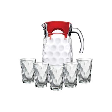 Paşabahçe 95510 Sürahi Takımı