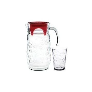 Paşabahçe 95510 Sürahi Takımı