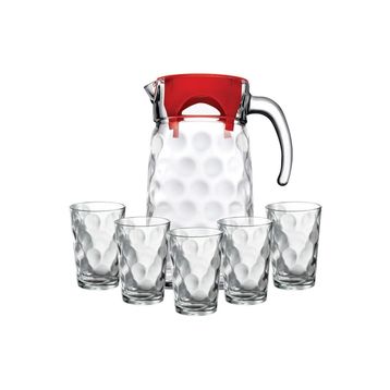 Paşabahçe 95510 Sürahi Takımı
