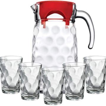 Paşabahçe 95510 Sürahi Takımı