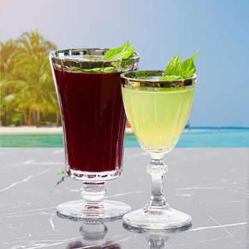 Paşabahçe 95755 Diamond 12 Parça Çay Seti