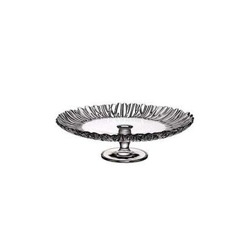 Paşabahçe 95832 Aurora Ayaklı Servis Tabağı
