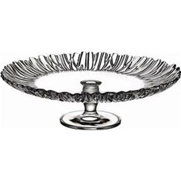 Paşabahçe 95832 Aurora Ayaklı Servis Tabağı