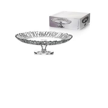 Paşabahçe 95832 Aurora Ayaklı Servis Tabağı