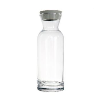 Paşabahçe 962671 Zest Glass Süt Şişesi