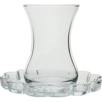 Paşabahçe 96293 Melis 12 Parça Çay Seti
