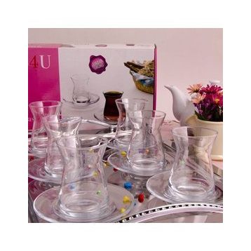 Paşabahçe 96354 İrem G4you Çay Takım