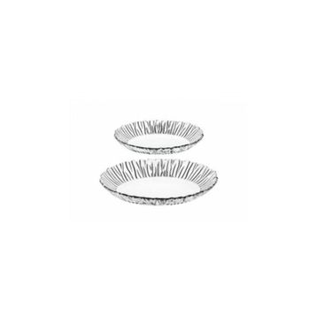 Paşabahçe 96363 2'li Aurora Oval Çerezlik