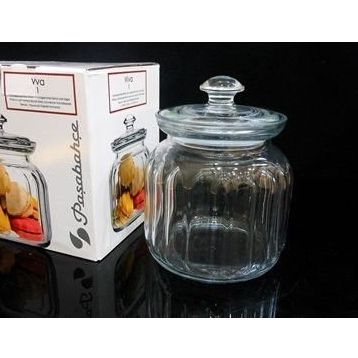 Paşabahçe 96374 Viva 900 CC Kavanoz