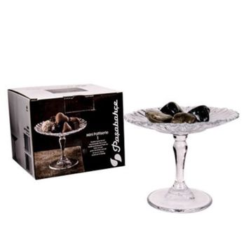 Paşabahçe 96455 Ayaklı Servis Tabağı