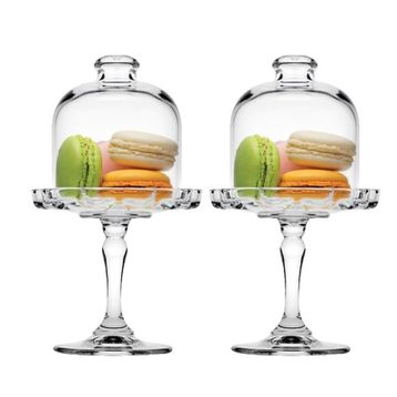 Paşabahçe 96457 Ayaklı Mini Patisserie