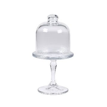 Paşabahçe 96457 Ayaklı Mini Patisserie