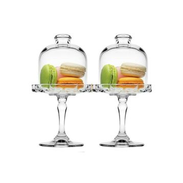 Paşabahçe 96457 Ayaklı Mini Patisserie