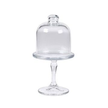 Paşabahçe 96457 Ayaklı Mini Patisserie