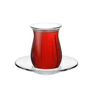 Paşabahçe 96572 Linka 12 Parça Çay Seti