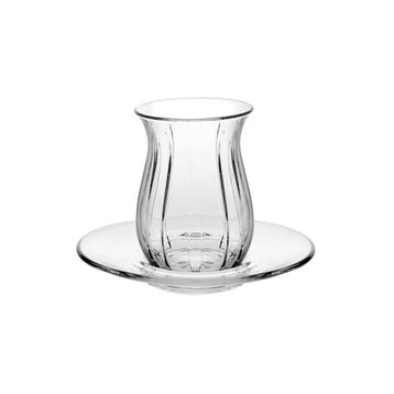 Paşabahçe 96572 Linka 12 Parça Çay Seti