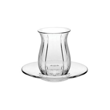 Paşabahçe 96572 Linka 12 Parça Çay Seti