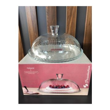 Paşabahçe 96873 Patisserie Servis Tabağı