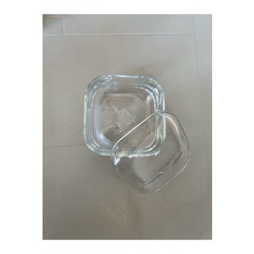 Paşabahçe 96887 395 cc Plus Saklama Kabı