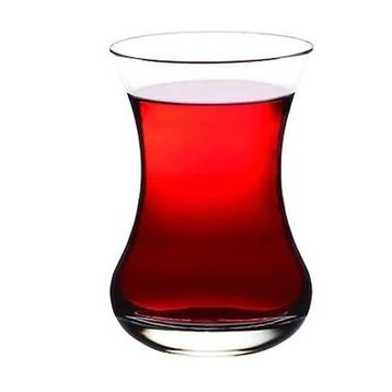 Paşabahçe 96942 İstanbul 12 Parça Çay Seti