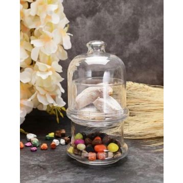 Paşabahçe 96985 Villa Patisserie Kapaklı Kurabiyelik