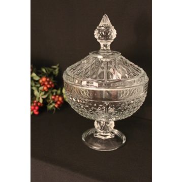 Paşabahçe 97242 Diamond Şekerlik