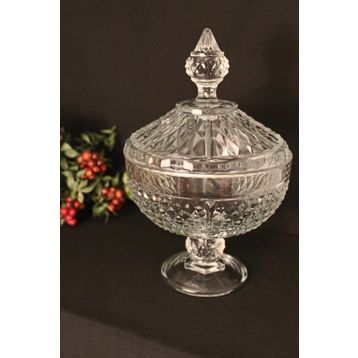 Paşabahçe 97242 Diamond Şekerlik