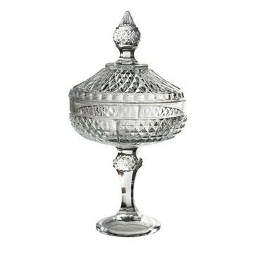 Paşabahçe 97243 Diamond Şekerlik