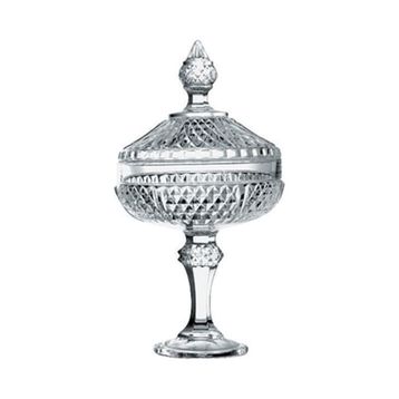 Paşabahçe 97243 Diamond Şekerlik