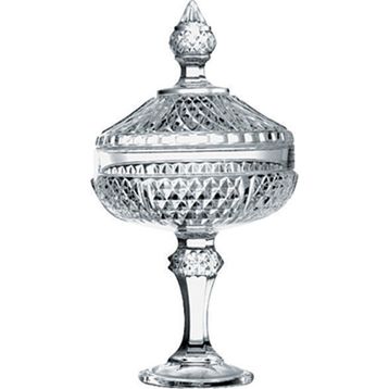 Paşabahçe 97243 Diamond Şekerlik