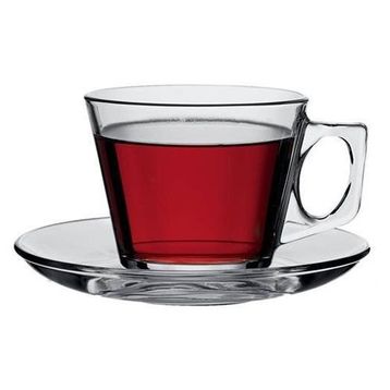 Paşabahçe 97302 Vela 12'li Kahve Takımı