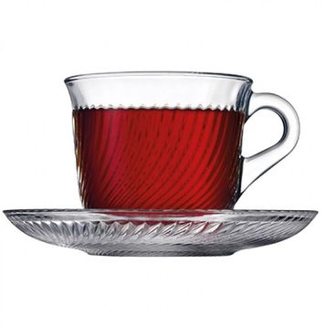 Paşabahçe 97768 Marmara Fincan Takımı